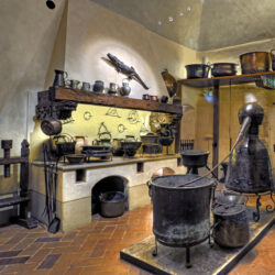 ©Aboca Museum
